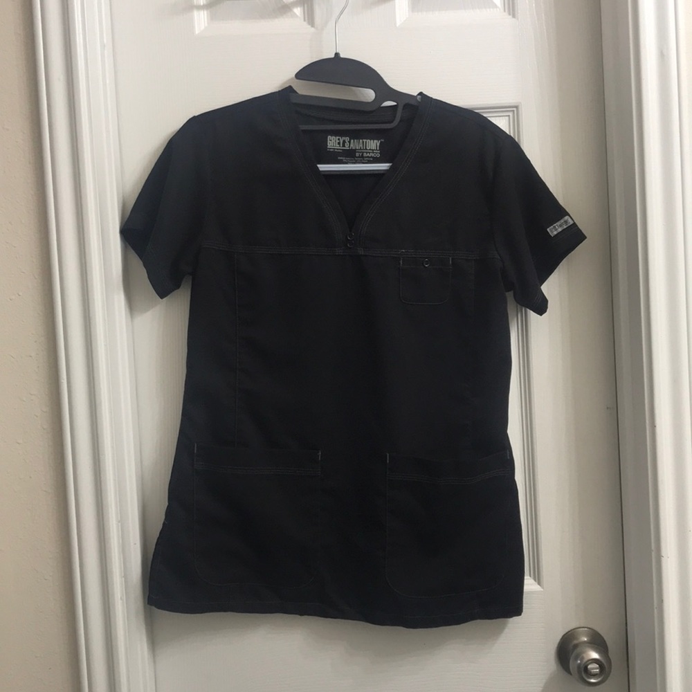 Scrub
